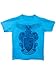 Harry Potter Girls' Harry Potter Gryffindor Hufflepuff Ravenclaw Slytherin T-Shirt