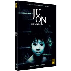 Ju-On - the Grudge