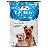 PETCO Dog Litter, 20 lbs.
