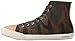 SEAVEES Men's Army Issue High Mojave Fashion Sneaker