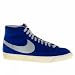 SCARPE Nike Blazer Mid Prm Vntg Suede TG 42 COD 538282-400