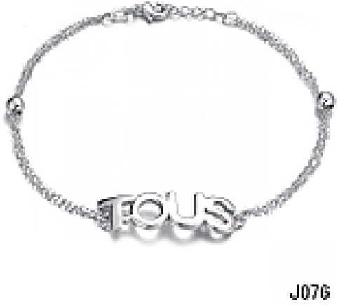 Stars Pavilion Jewelry,6Mm Silver Bracelet,Fashion Jewelry,Men Classic Bracelets,Nickle Free Antiallergic,High Quality 076