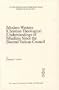 Modern Western Christian Theological Understandings of Muslims Since the Second Vatican Council (Cultural Heritage and Contemporary Change. Series ... Contemporary Change. Series Iia, Islam, V. 8)