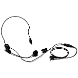 Kenwood KHS 22 - Headset