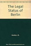 The legal status of Berlin