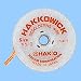 �Ϥ���ۼ��� WICK No.87-5 