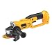 Bare-Tool DEWALT DC411 Cordless 18-Volt 4-1/2 Inch Cut-Off Tool Angle Grinder (Tool Only, No Battery)