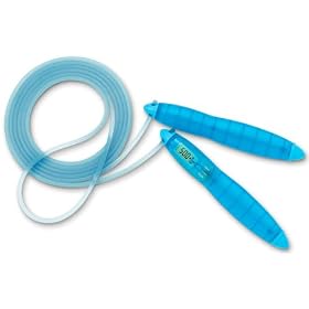 Tanita CJ-688 Calorie Jump - T blue
