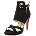 olsenHaus Women's Brazil Sandal