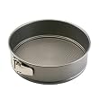 Circulon Nonstick Bakeware 9-Inch Spring Form Pan