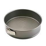 Circulon Nonstick Bakeware 9-Inch Spring Form Pan Discount