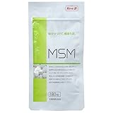 MSM(180粒入)