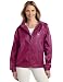 For affordable wind and weather protection, look no further than the Sierra Designs Microlight jacket.  Made from 100% polyester with a DWR finish, this jacket will keep you warm and comfortable when the weather turns sour.  Supremely packable, the Microlight goes unnoticed in any bag… until you need it.