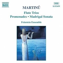 Flute Trios