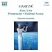 Fl�te Trios