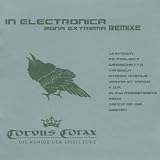 in electronica remixes