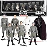  : Star Wars Imperial Briefing Room Action Figures Box Set