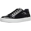 Kenneth Cole REACTION Men's SKY HIGH Fashion Sneaker
