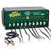 Battery Tender 10-Bank Battery Management System Motorcycle Battery Charger