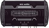 MTX JackHammer JH404 - Amplifier - 4-channel