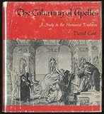 The Calumny of Apelles : a study in the humanist tradition