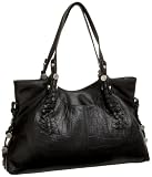 B. MAKOWSKY Kyoto E/W Shoulder Bag