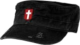 Flat Top - Soldier Cross 2