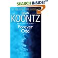 Forever Odd (Odd Thomas Novels) by Dean Koontz