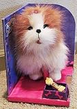 FurReal Friends Lil Patter Pup - Cairn Terrier