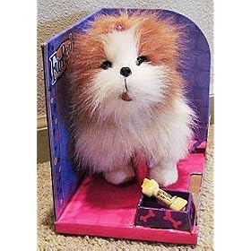 FurReal Friends Lil Patter Pup - Cairn Terrier by Fur Real Friends