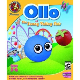 Ollo in the Sunny Valley Fair
