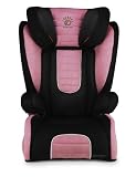 Diono Monterey Car Seat Booster, Pink