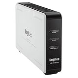 Logitec USB2.0 Ot^HD 320GB LHD-ED320U2
