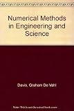 Numerical methods in engineering & science