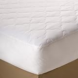 Mattress Pad - White (Twin XL)