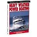 Heavy Weather Power Boating DVD  from QUANTUM LEAP