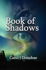 Book of Shadows Books I, II, III (Humorlost)
