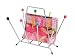 Present Time Magazine Rack Saturnus Multi colour Balls Designed by Walter Wuis 50 x 41 x 36.5cm