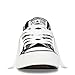 All Star Chuck Taylor Lo Top (6 D(M) US, Black)