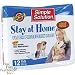 Simple Solution Stay at Home floor Pads 12 pack