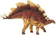 Stegosaurus Dinosaur
