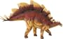Stegosaurus Dinosaur