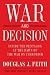 Books : War and Decision