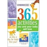 365 activities you and your child will love