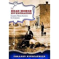 The Dead Horse Investigation: Forensic Photo Analysis for Everyone
