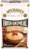 Mc Canns Pinhead/ Steelcut Box 16oz