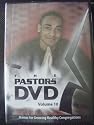 The Pastor's DVD (Digital Vitality Disc) Volume 10