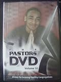 The Pastor's DVD (Digital Vitality Disc) Volume 10