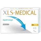 XLS Medical Réducteur dAppétit