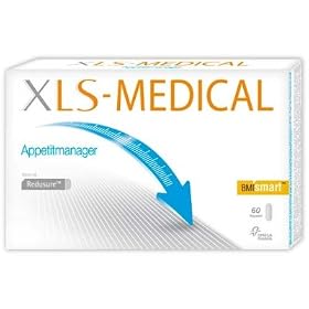 XLS Medical R�ducteur d'App�tit